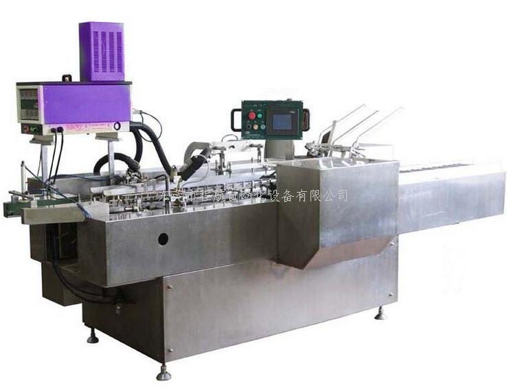 均勻分配很重要,封盒機(jī)要如何作業(yè)？